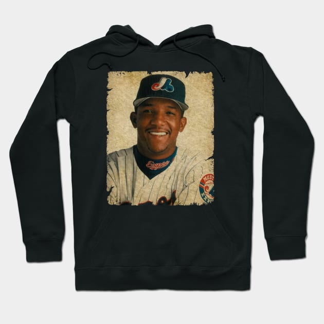 Pedro Martinez 51st Birthday Hoodie by SOEKAMPTI